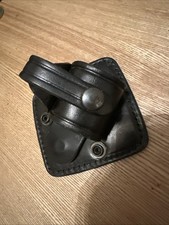 Ex Police Right Handed