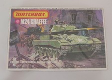 MATCHBOX 1/76 2 COLOUR KIT