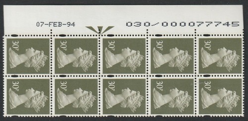 1994 machin y1694 - y1694, 30p