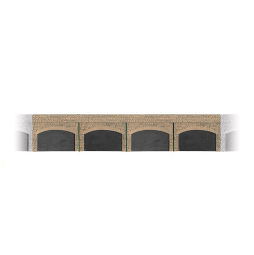 Wills ss69 stone retaining - stone,