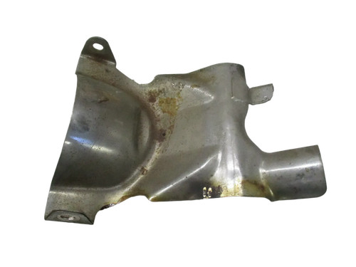 Heat shield suzuki - heat,