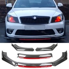 For Skoda Octavia RS MK2