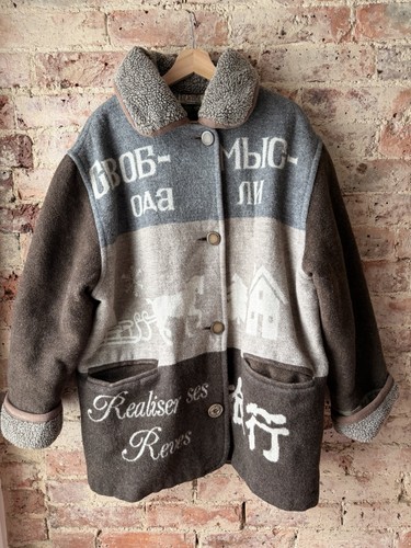 Vintage rare rue grenelle - vintage,