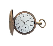 Vintage Gents Pocket Watch in