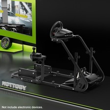Hottoby Racing Simulator