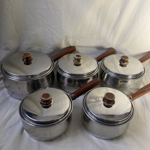 Prestige copper based sauce - prestige,