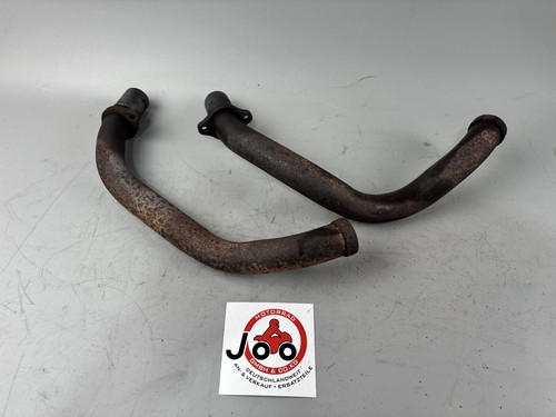 Honda vfr750 rc36 manifold - honda, f
