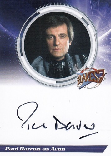 Blakes blake series - blakes,