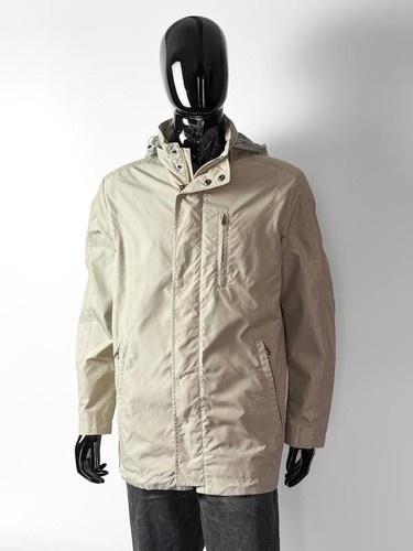 Mens hugo boss jacket beige - mens,