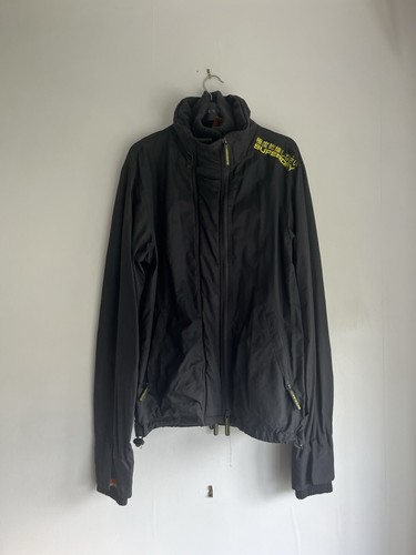 Superdry windcheater jacket - windcheater,