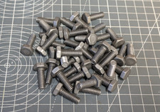 Vintage NOS 1/4" x 3/4" BSW