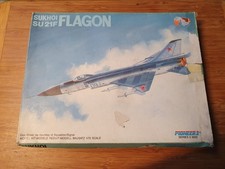 5002 Pioneer 2 1:72 Sukhoi Su