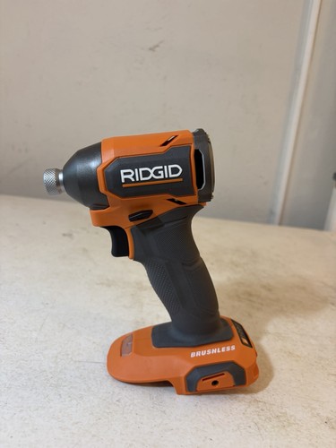 Ridgid 18v subcompact - 18v,