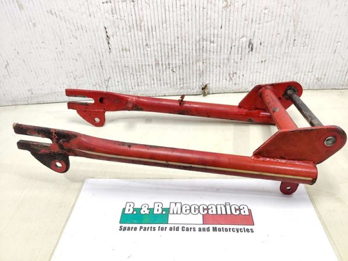 Swingarm rear moped - rear, oemmeci