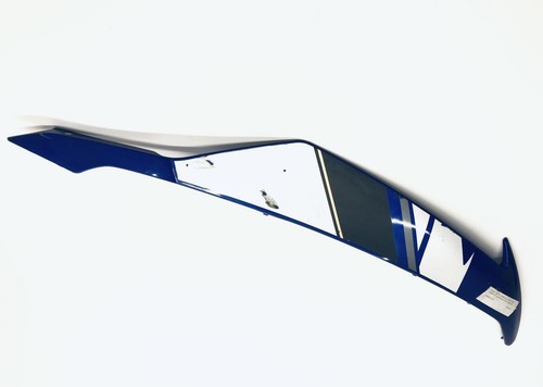 Right fairing side - , cover