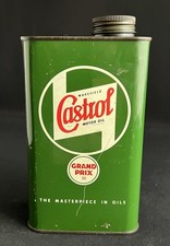 WAKEFIELD CASTROL GRAND PRIX