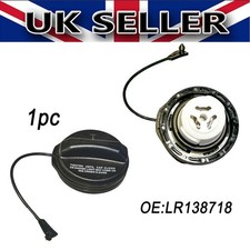 Petrol Fuel Filler Cap Range