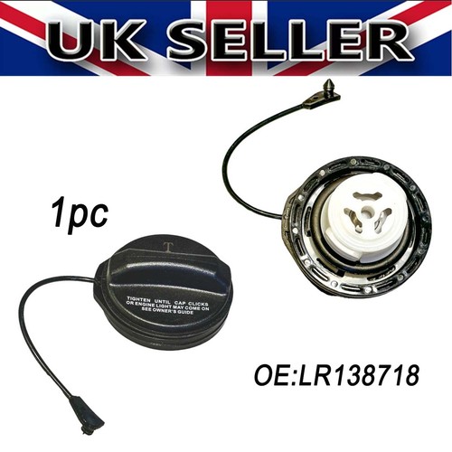 Petrol fuel filler cap - petrol,