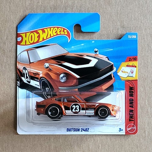 2026 hot wheels datsun - 2026,