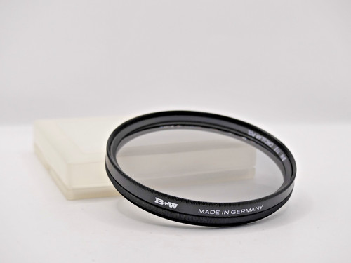 Genuine 77e circular - genuine, b+w