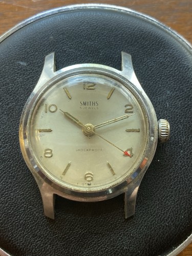 1950s smiths british - smiths,