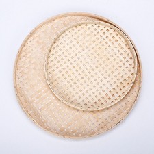 Easy To Clean Weaving Bamboo
