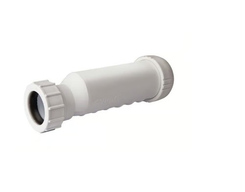 Osma hepvo 40mm - osma, 1/2")