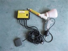 PC02 Portable Powder Coating