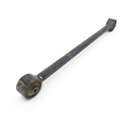 Wishbone rear axle - wishbone, toyota