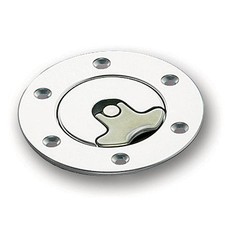 Mocal 1.75'' Flush Fitting