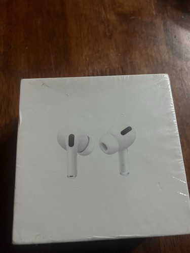 Apple airpods pro - 1),