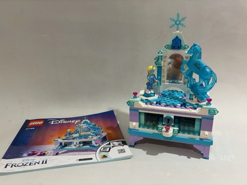 Lego disney princess elsa - disney, princess:
