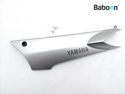 Side cover left yamaha - side,