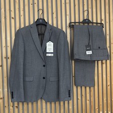 Next Two Pieces Mens Slim Fit