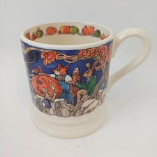 Emma Bridgewater Halloween