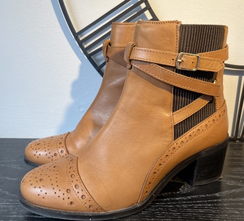 Monsoon ladies brown tan - monsoon,