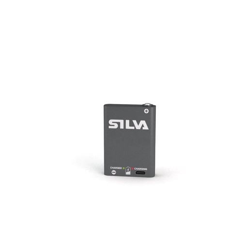 Silva hybrid battery 25ah - silva,