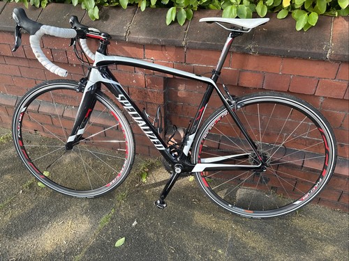 Specialized tarmac elite sl4 - specialized,