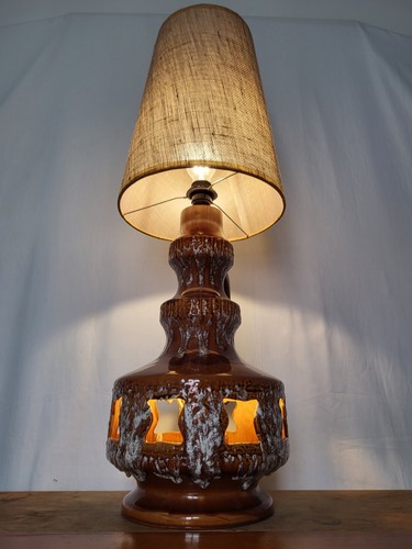 Vintage mid century west - vintage, xl
