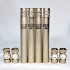 AKG C451E Microphone with CK1