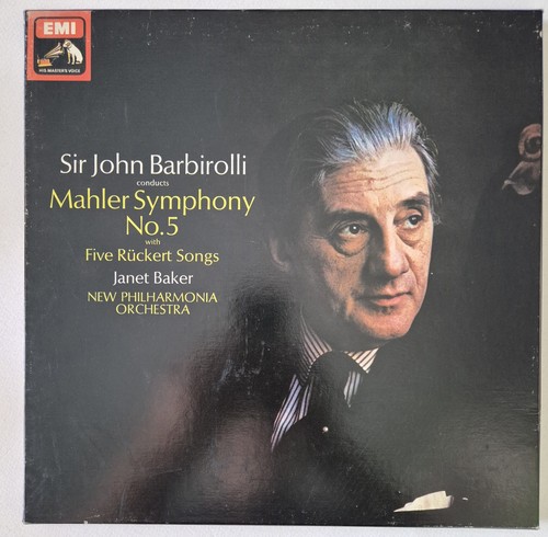Sir john barbirolli - sir,