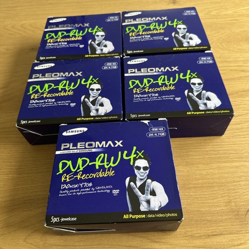 Pleomax samsung dvd 7gb - pleomax,