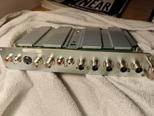 TY-42TMBY PANASONIC Monitor Terminal Expansion Board Composite Video Terminal