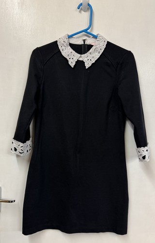 Ted baker black with white - with,