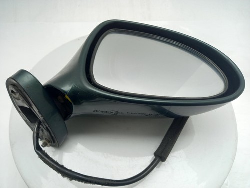 Mazda mx5 door mirror s - mazda, o/s