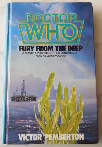 Doctor who fury - doctor, the