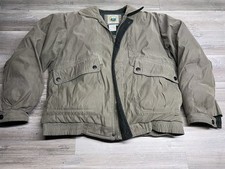 Vintage Forest Club Insulated