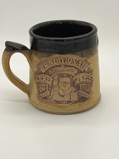 Vintage Rustic Traditional