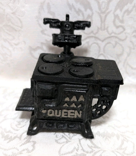Vtg queen mini - queen,