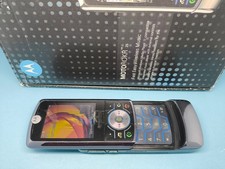 Motorola ROKR Z6 Unlocked Mobile Slider Phone Very Good Condition
